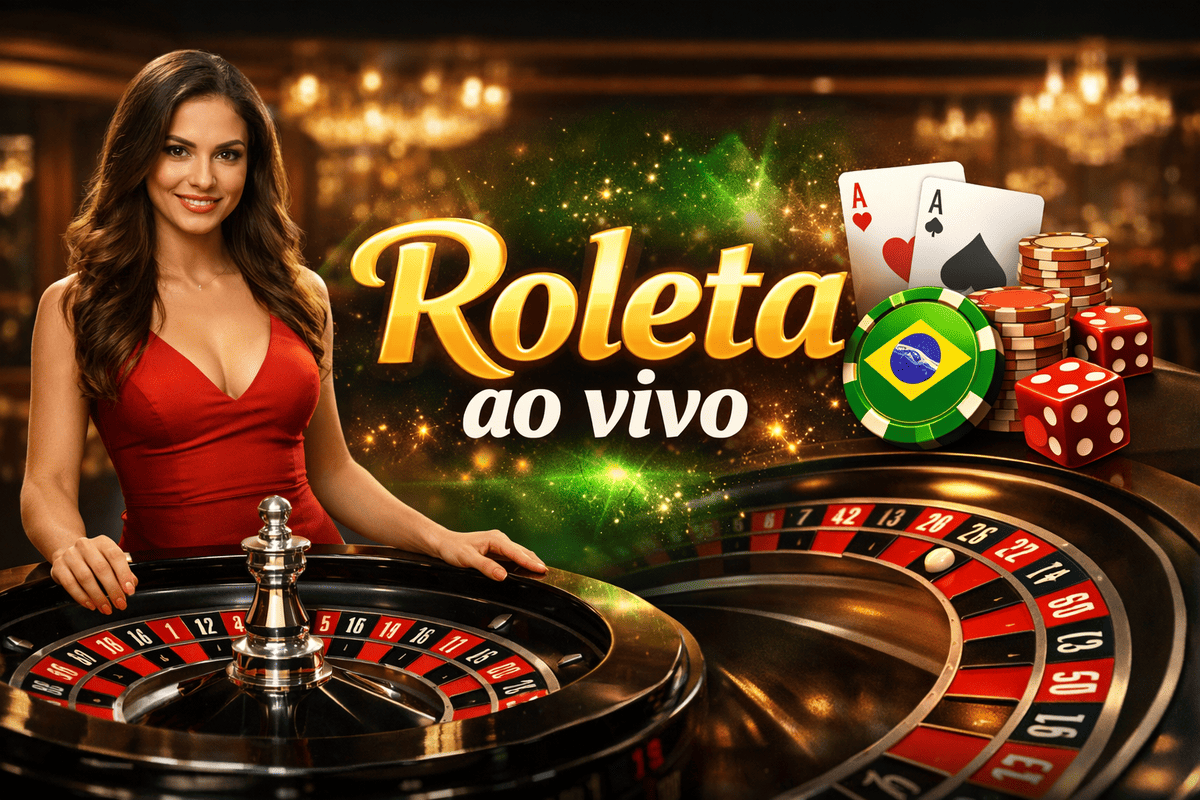 Roleta 777rio com
